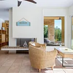 The Beauty Of Cala Tamarit Villa