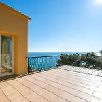Вилла The Beauty Of Cala Tamarit *