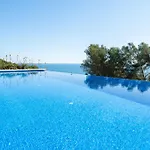 Вилла The Beauty Of Cala Tamarit *