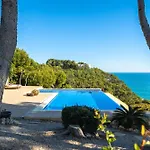The Beauty Of Cala Tamarit