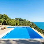 Вилла The Beauty Of Cala Tamarit