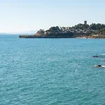 Вилла The Beauty Of Cala Tamarit Таррагона