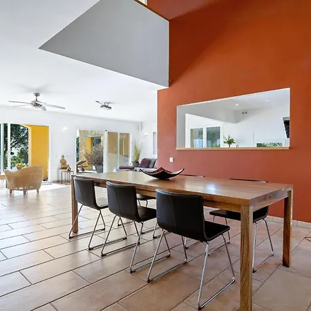 Villa The Beauty Of Cala Tamarit