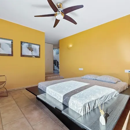 Villa The Beauty Of Cala Tamarit